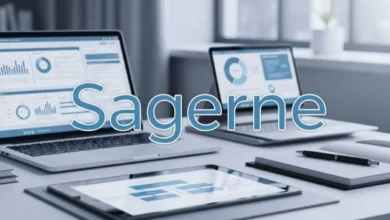Sagerne