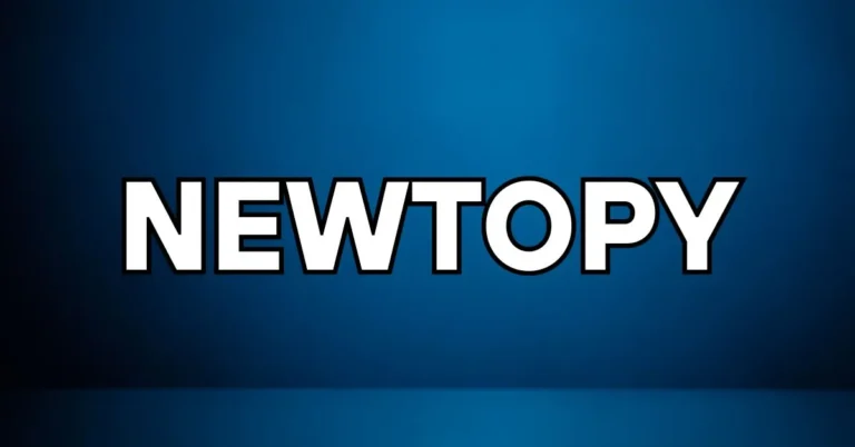 How Newtopy Differs from Traditional Platforms