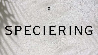 Speciering