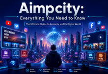 Aimpcity