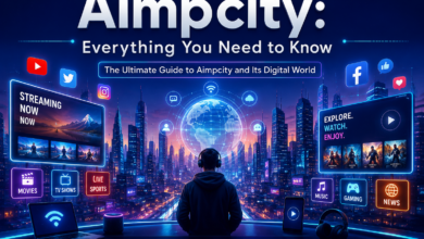 Aimpcity