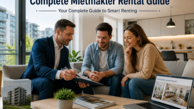 Mietmakler