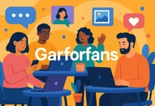 Garforfans