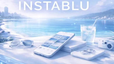 Instablu