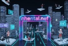 Nhentai.nef