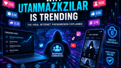 Utanmazkzılar
