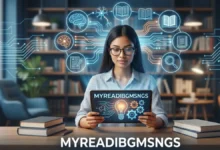MyReadibgmsngs