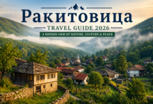 Ракитовица