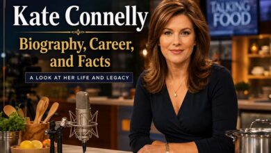 Kate Connelly