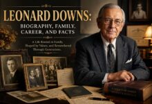Leonard Downs