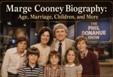 Marge Cooney