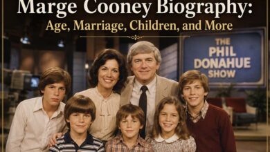 Marge Cooney