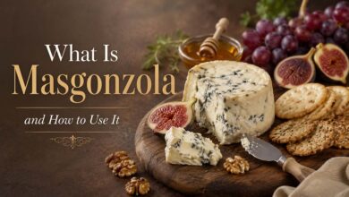 Masgonzola