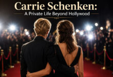 Carrie Schenken