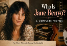Jane Benyo